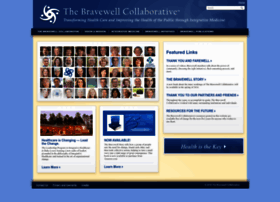 Bravewell.org thumbnail