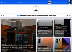 Braview.com.br thumbnail