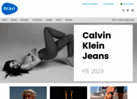 Bravispa.it thumbnail