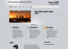 Bravo-design.com.ua thumbnail