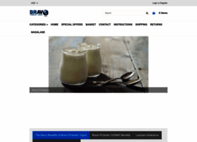 Bravo-probiotic-yogurt.com thumbnail