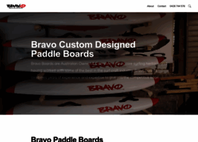 Bravoboards.com.au thumbnail