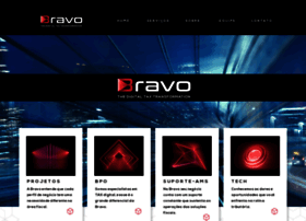 Bravocorp.com.br thumbnail