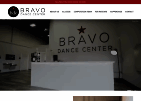 Bravodancecenterpa.com thumbnail