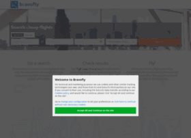 Bravofly.co.id thumbnail