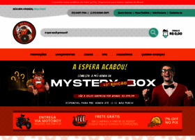 Bravojogos.com.br thumbnail