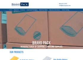 Bravopack.com thumbnail