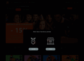 Bravopizzarus.ru thumbnail Bravopizzarus.ru thumbnail