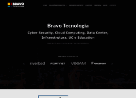 Bravotecnologia.com.br thumbnail