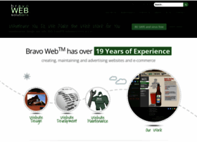 Bravoweb.com thumbnail