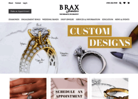 Braxjewelers.com thumbnail