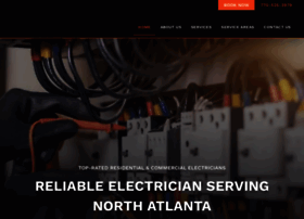 Brayelectrical.com thumbnail