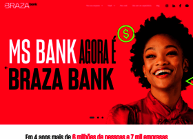 Brazabank.com.br thumbnail