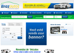 Brazautos.com.br thumbnail