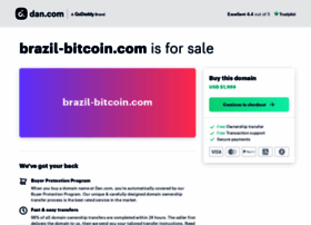 Brazil-bitcoin.com thumbnail