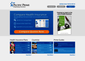 Brazil-health-insurance.com thumbnail
