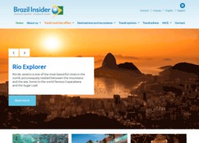 Brazil-insider.com thumbnail