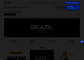 Brazil.org.uk thumbnail