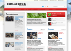 Brazilian-news.ru thumbnail Brazilian-news.ru thumbnail