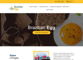 Brazilianegg.com.br thumbnail