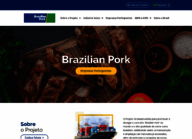 Brazilianpork.com.br thumbnail