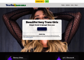 Braziliantransgirls.com thumbnail