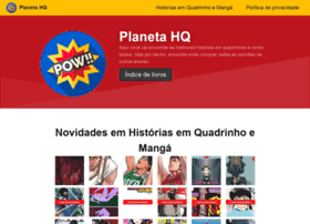 Brazilmanga.com.br thumbnail