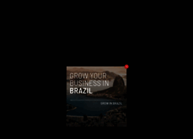 Brazilreports.com thumbnail