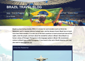Braziltravelblog.com thumbnail