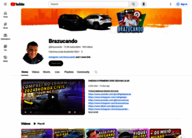 Brazuca.com thumbnail
