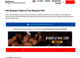 280px x 202px - brazzfan.com at WI. New Brazzers Videos & Free Brazzers Porn - BrazzFan.com