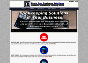 Brbookkeeping.com thumbnail