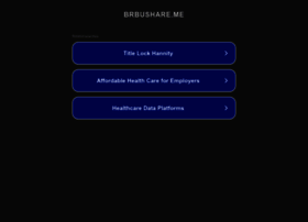 Brbushare.me thumbnail Brbushare.me thumbnail