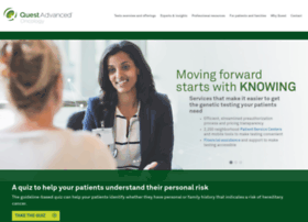 Brcavantage.com thumbnail