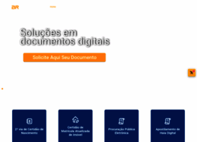 Brdocsdigitais.com thumbnail