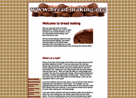 Bread-making.org thumbnail