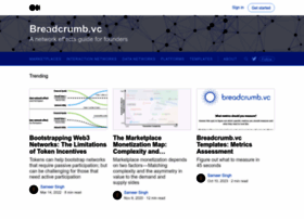 Breadcrumb.vc thumbnail Breadcrumb.vc thumbnail