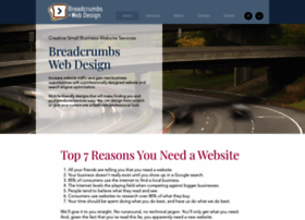 Breadcrumbsweb.com thumbnail