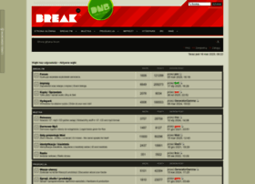 Break.fm thumbnail
