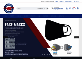 Breakawaydistributing.com thumbnail