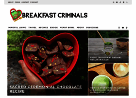 Breakfastcriminals.com thumbnail