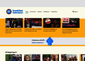 Breakfasttelevision.ca thumbnail