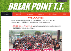 Breakpoint.or.tv thumbnail Breakpoint.or.tv thumbnail