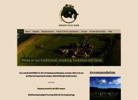 Breaksfoldfarm.co.uk thumbnail