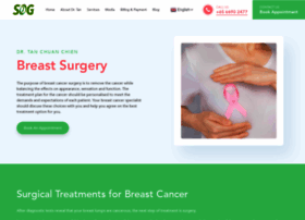 Breastclinic.com.sg thumbnail