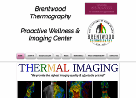 Breastthermographytn.com thumbnail