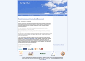Breathe-pod.org.uk thumbnail