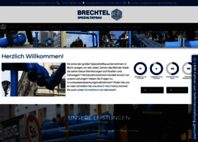 Brechtel-spezialtiefbau.de thumbnail