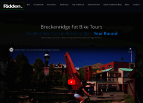 Breckenridgebiketours.com thumbnail