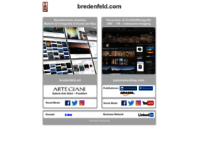 Bredenfeld.com thumbnail